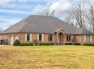 6080 Wengerlawn Rd, Brookville, OH 45309