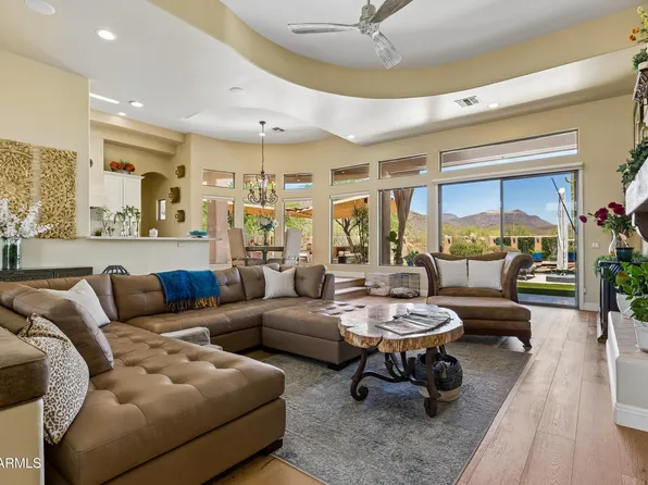 40455 N 26TH Street, Cave Creek, AZ 85331