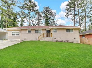 2048 Glendale Dr, Decatur, GA 30032