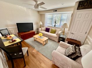 141 Chestnut St APT 107, Needham, MA 02492