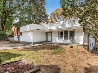 4513 Wieuca Rd NE, Atlanta, GA 30342