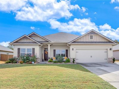 77 Midnight Run S, Dawsonville, GA, 30534