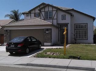 2237 Isabel Virginia Dr, Tracy, CA 95377
