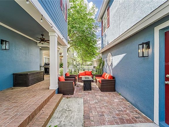 4th image of 16208 Bridgewalk Dr