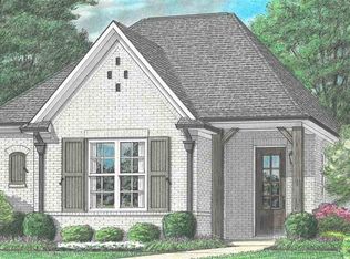 350 Cherokee Cir LOT 89, Oakland, TN 38060