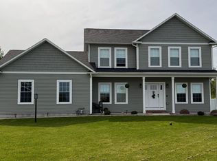 8401 Meadowland View Trl, Cicero, NY 13039