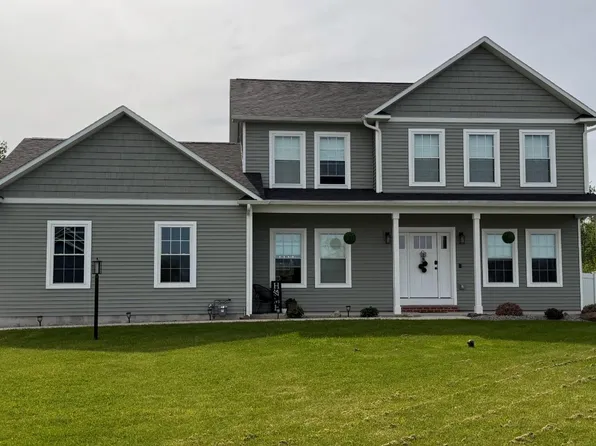 8401 Meadowland View Trl, Cicero, NY 13039