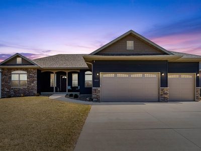 4802 Prairie Dock Rd, Cedar Falls, IA, 50613