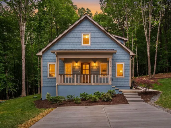 1208 New Grady Brown School Rd, Hillsborough, NC 27278