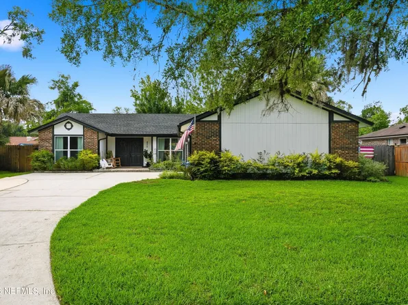 470 KEVIN Drive, Orange Park, FL 32073