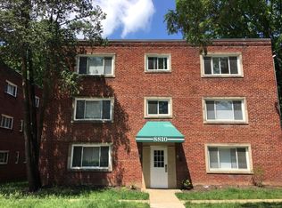 8810 Bradford Rd, Silver Spring, MD 20901