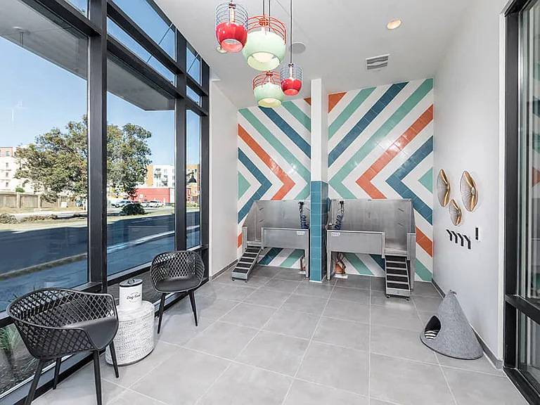 Altitude Apartments — Photo 42