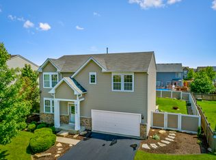 25319 Declaration Dr, Plainfield, IL 60544