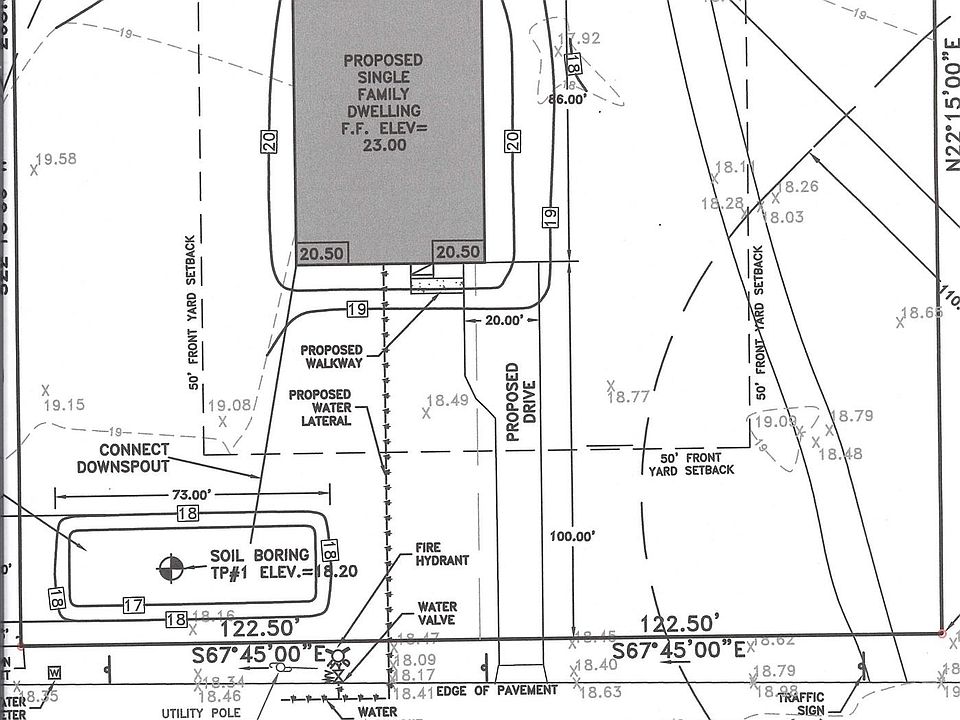 1st image of 13th St