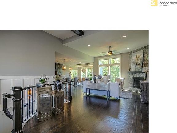 This photo is of another version of JFE's Gunnison Plan - Choose a lot and build your Gunnison Home!