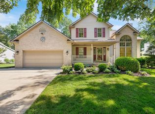 3114 Bucklers St NW, Uniontown, OH 44685