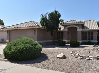 1421 W Canary Way, Chandler, AZ 85286