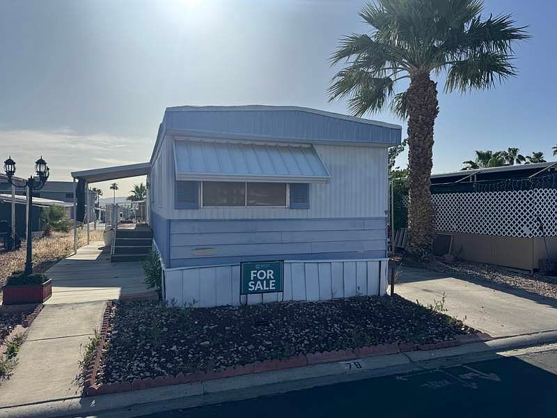 1st image of 4505 E Desert Inn Rd Unit 78