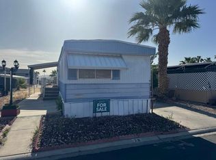 4505 E Desert Inn Rd UNIT 78, Las Vegas, NV 89121