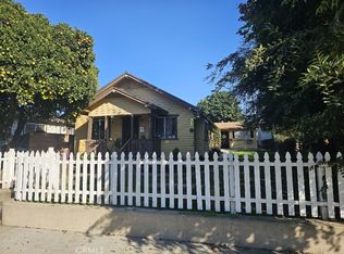 6330 Pierce Ave, Whittier, CA 90601