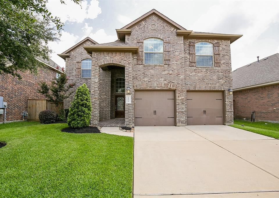 24519 Via Salerno Ct, Richmond, TX 77406 | Zillow