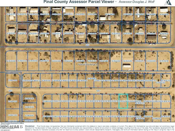 258xx W Dreamy Draw -- #3, Casa Grande, AZ 85122