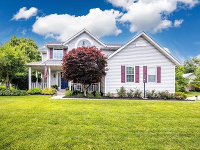6341 Kings Arms Way, Fairfield, OH, 45014