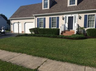 8518 Colony Cir, Easton, MD 21601