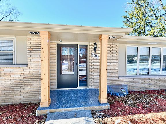 4th image of 4722 Bluffwood Dr N