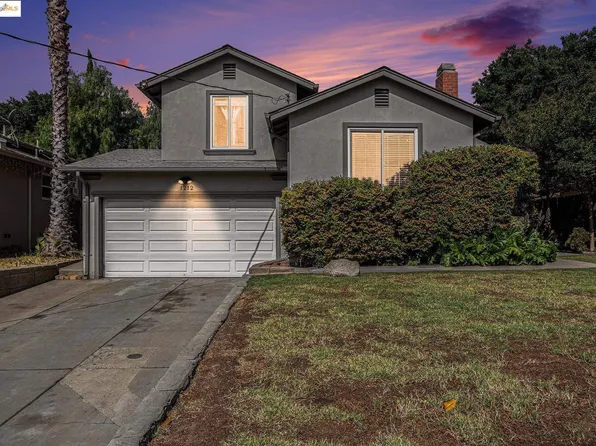 1212 C St, Antioch, CA 94509