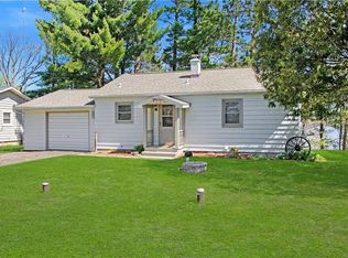 1023 24 1/2 St, Chetek, WI --