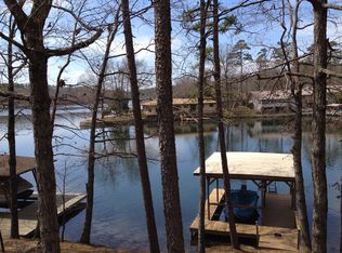 38 Lequita Pl, Hot Springs Village, AR 71909