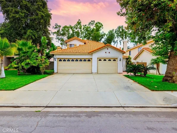23604 Tarara Dr, Moreno Valley, CA 92557