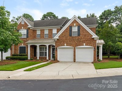 5106 Amherst Trail Dr, Charlotte, NC, 28226