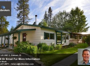 1335 Us-2, Oldtown, ID 83822