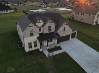 1128 Macgregor Ln, Gunter, TX 75058