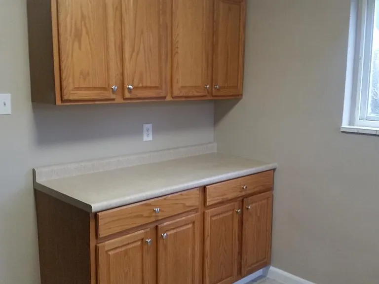 Kitchen Cabinets