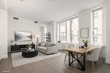 416 West 52nd Street, #725