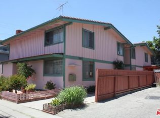 10515 Tabor St #1, Los Angeles, CA 90034