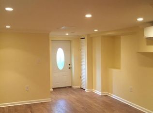 49 S St NW, Washington, DC 20001