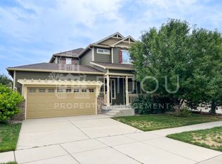 6643 Thistlewood St, Colorado Springs, CO 80923