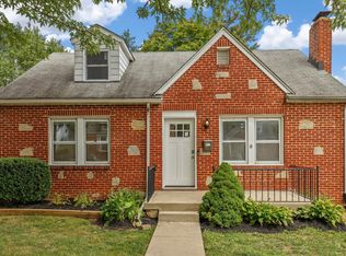 432 Shipley Rd, Linthicum Heights, MD 21090