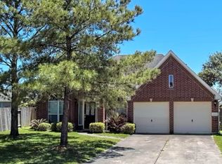 8426 Kirkbrook Dr, Houston, TX 77089