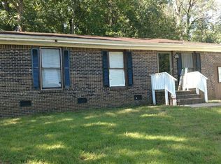 2763 Peggy Sue Ln, Morrow, GA 30260