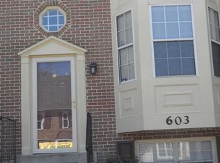 603 Evening Star Pl, Bowie, MD 20721