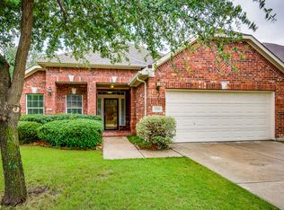 8255 Robertson Dr, Frisco, TX 75034