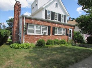 213 Second Ave, W Haven, CT 06516