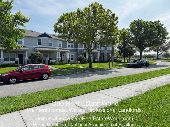 9155 Hunters Mill Dr, Orlando, FL 32832