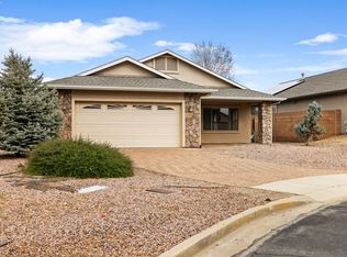 13024 E Cancun St #M, Dewey, AZ 86327