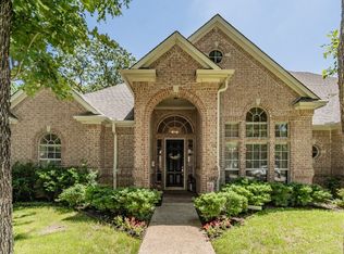 1315 Austin Thomas Dr, Keller, TX 76248